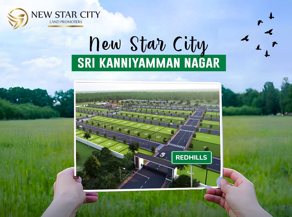 Sri kanniyamman Nagar