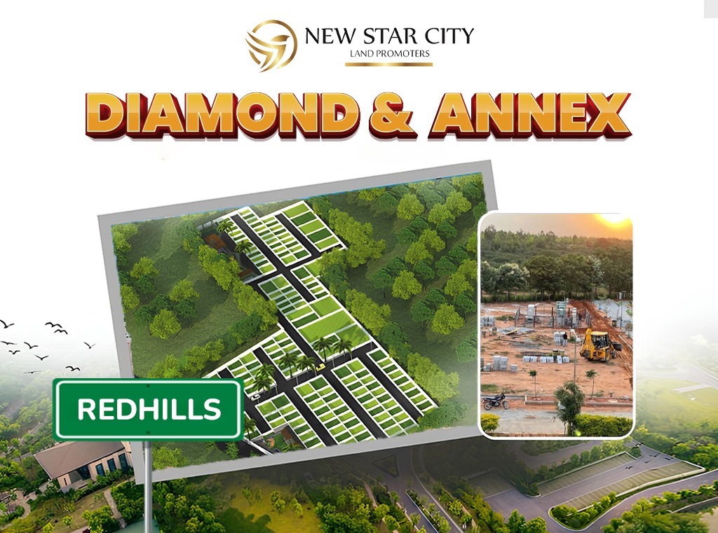 Pallikuppam Diamond Annex 91-2A2