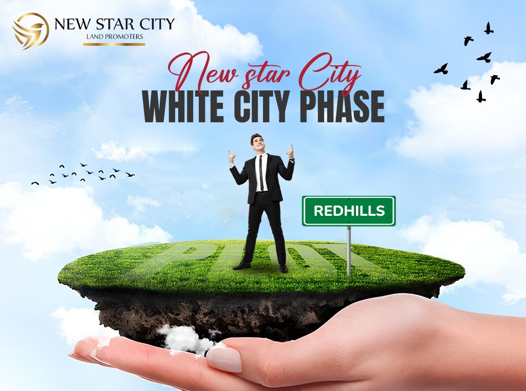 White City Phase-1,2,3,4