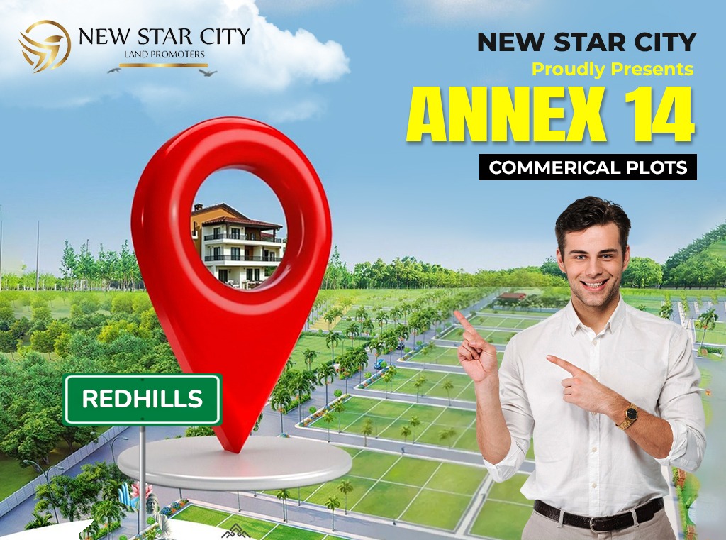 Annex 14 Commercial